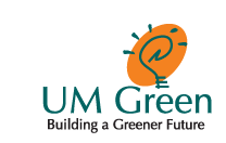 UM Green Logo